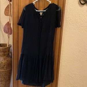 Burberry dress
